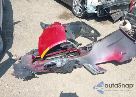 2010 Mercury Milan z USA, uszkodzony, nr VIN 3MEHM0HA6AR621439